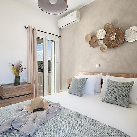 Villa Kelaidis Megala Chorafia Ngoại thất bức ảnh
