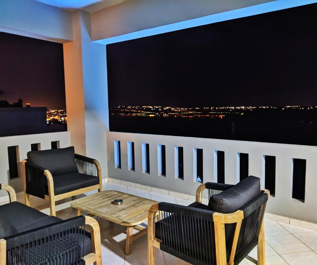 Villa Kelaidis Megala Chorafia Ngoại thất bức ảnh