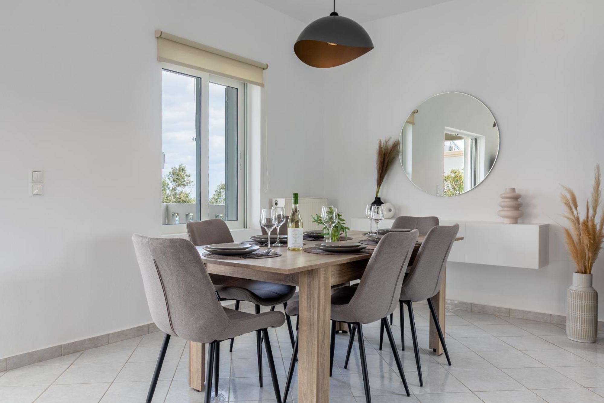 Villa Kelaidis Megala Chorafia Ngoại thất bức ảnh