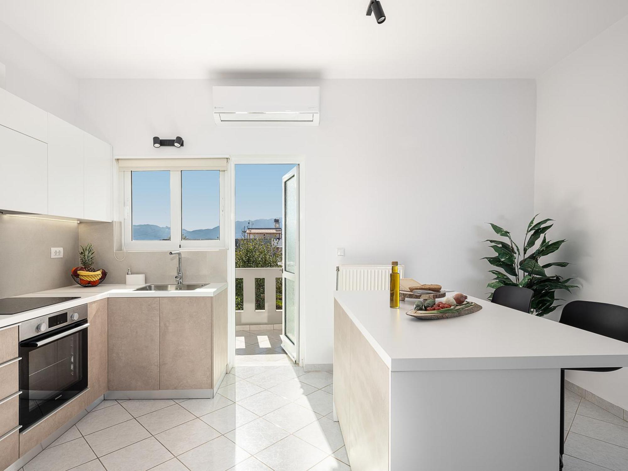 Villa Kelaidis Megala Chorafia Ngoại thất bức ảnh