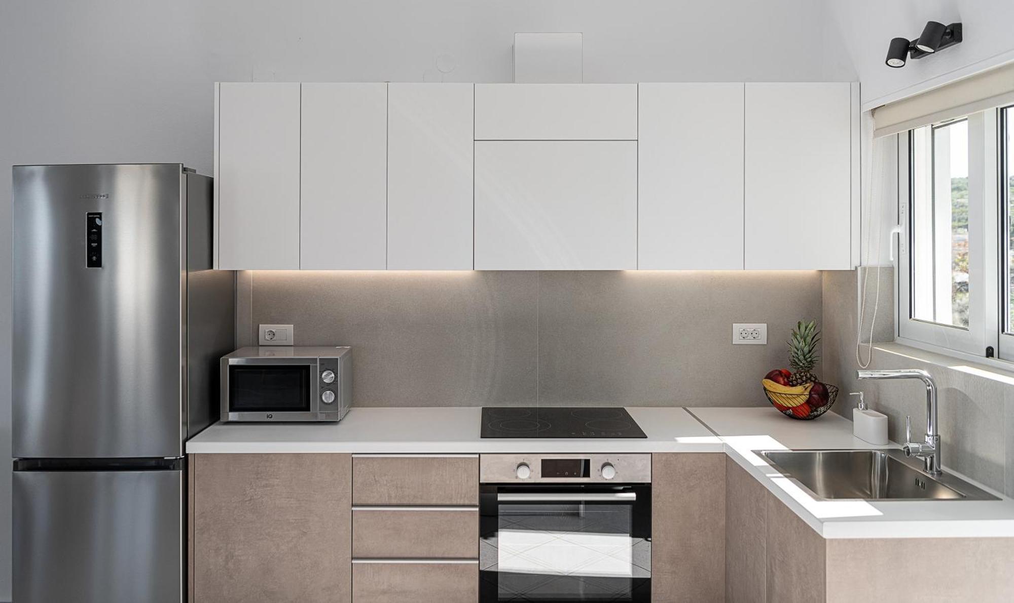 Villa Kelaidis Megala Chorafia Ngoại thất bức ảnh