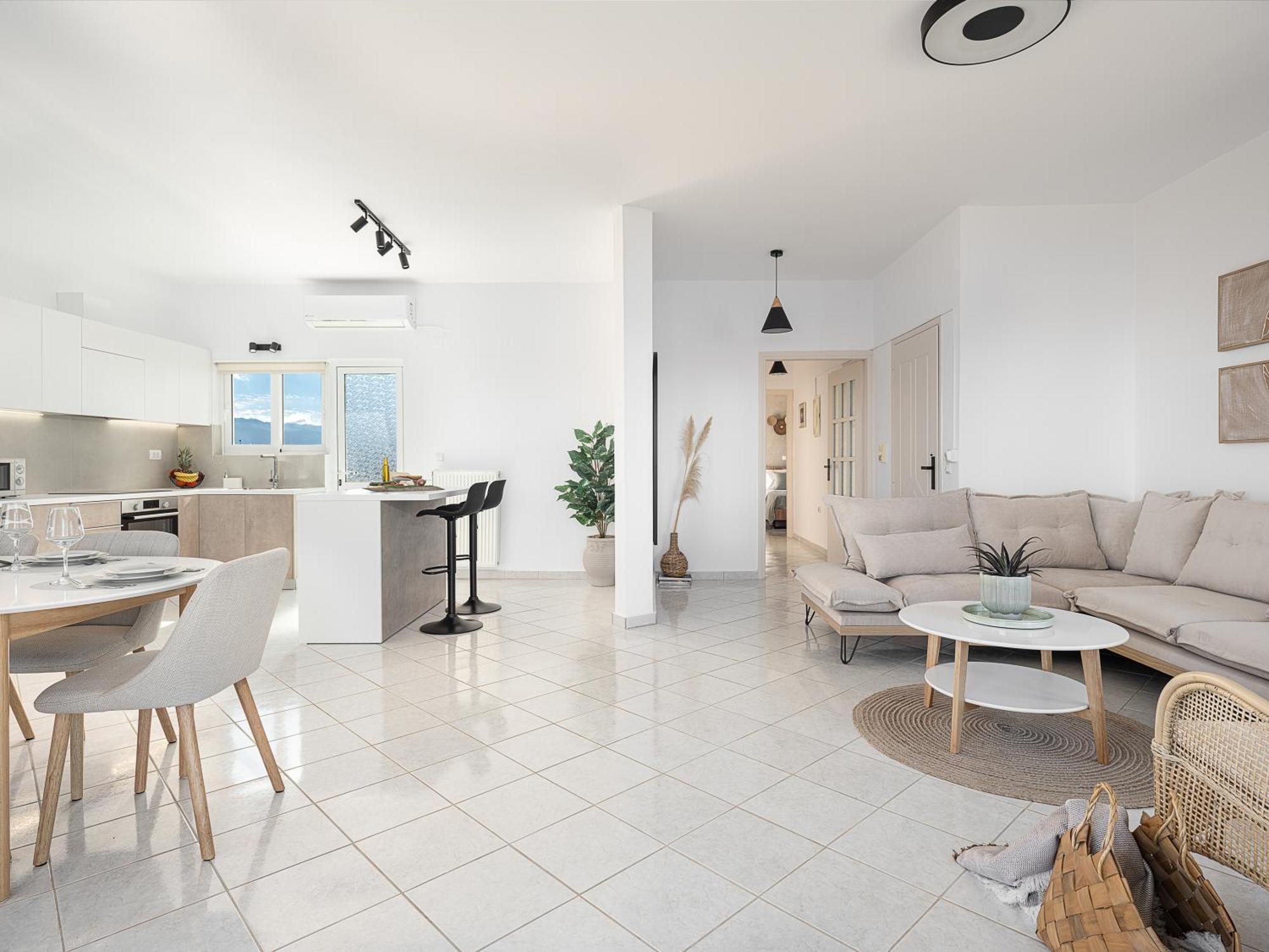 Villa Kelaidis Megala Chorafia Ngoại thất bức ảnh