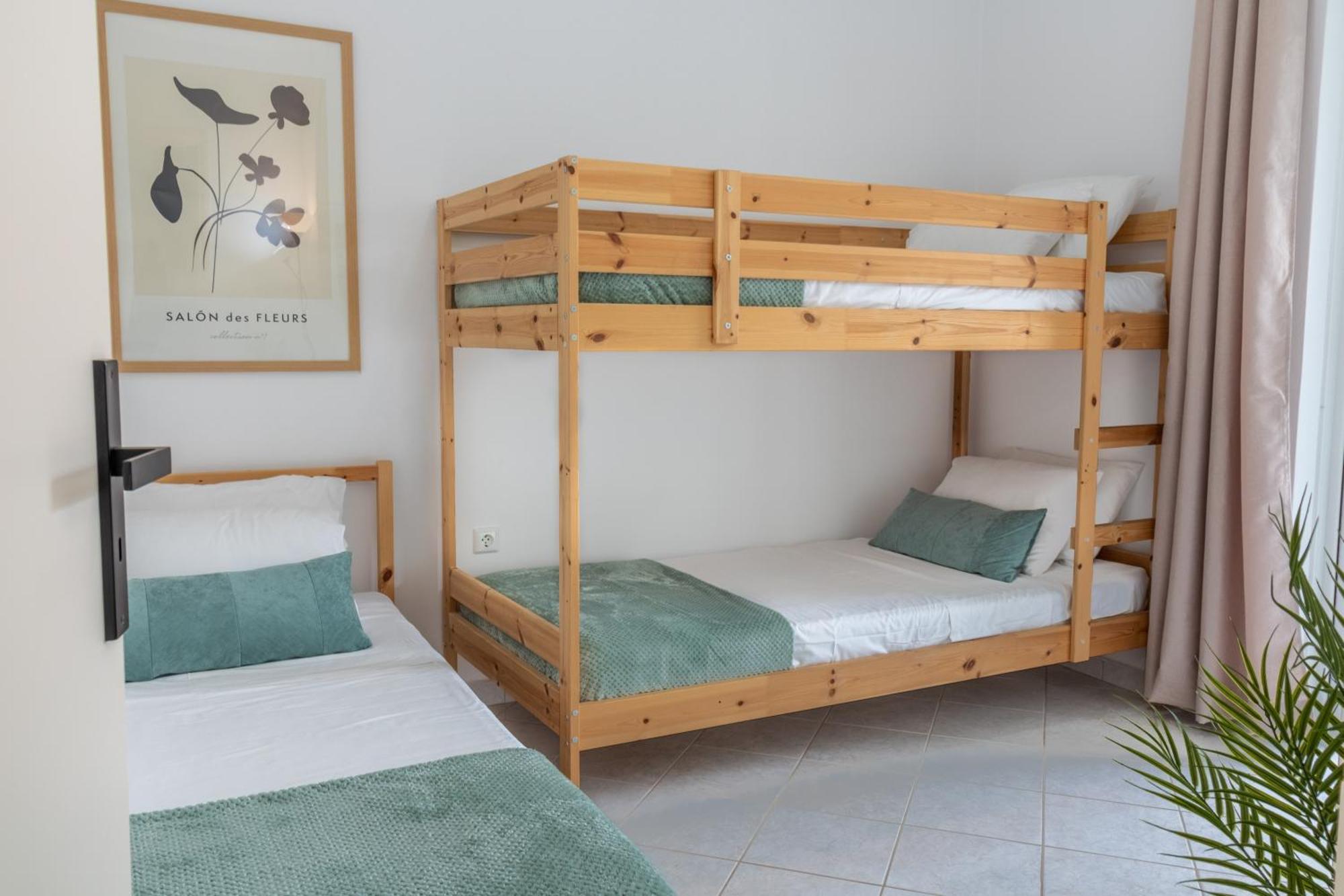 Villa Kelaidis Megala Chorafia Ngoại thất bức ảnh