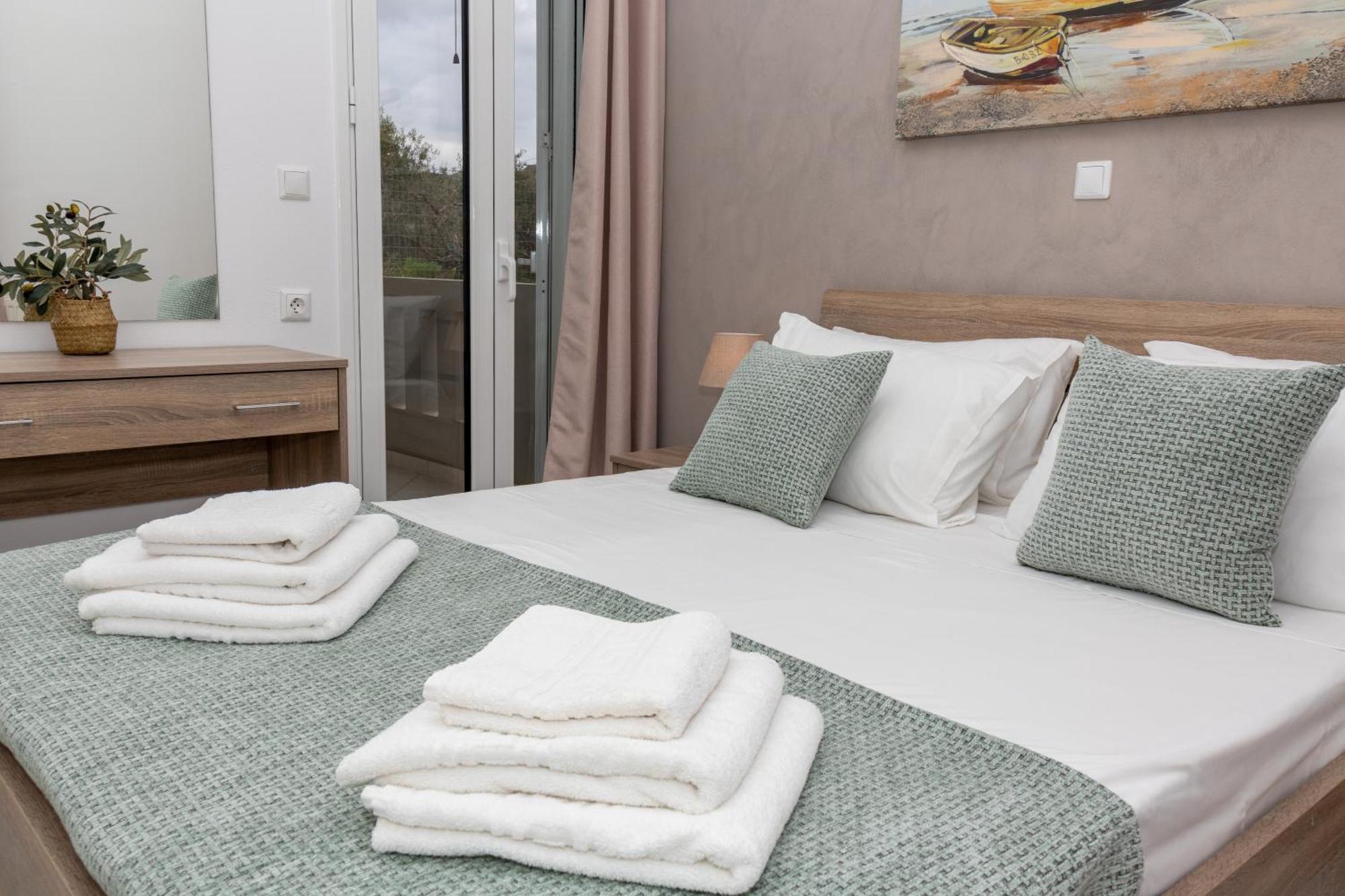 Villa Kelaidis Megala Chorafia Ngoại thất bức ảnh