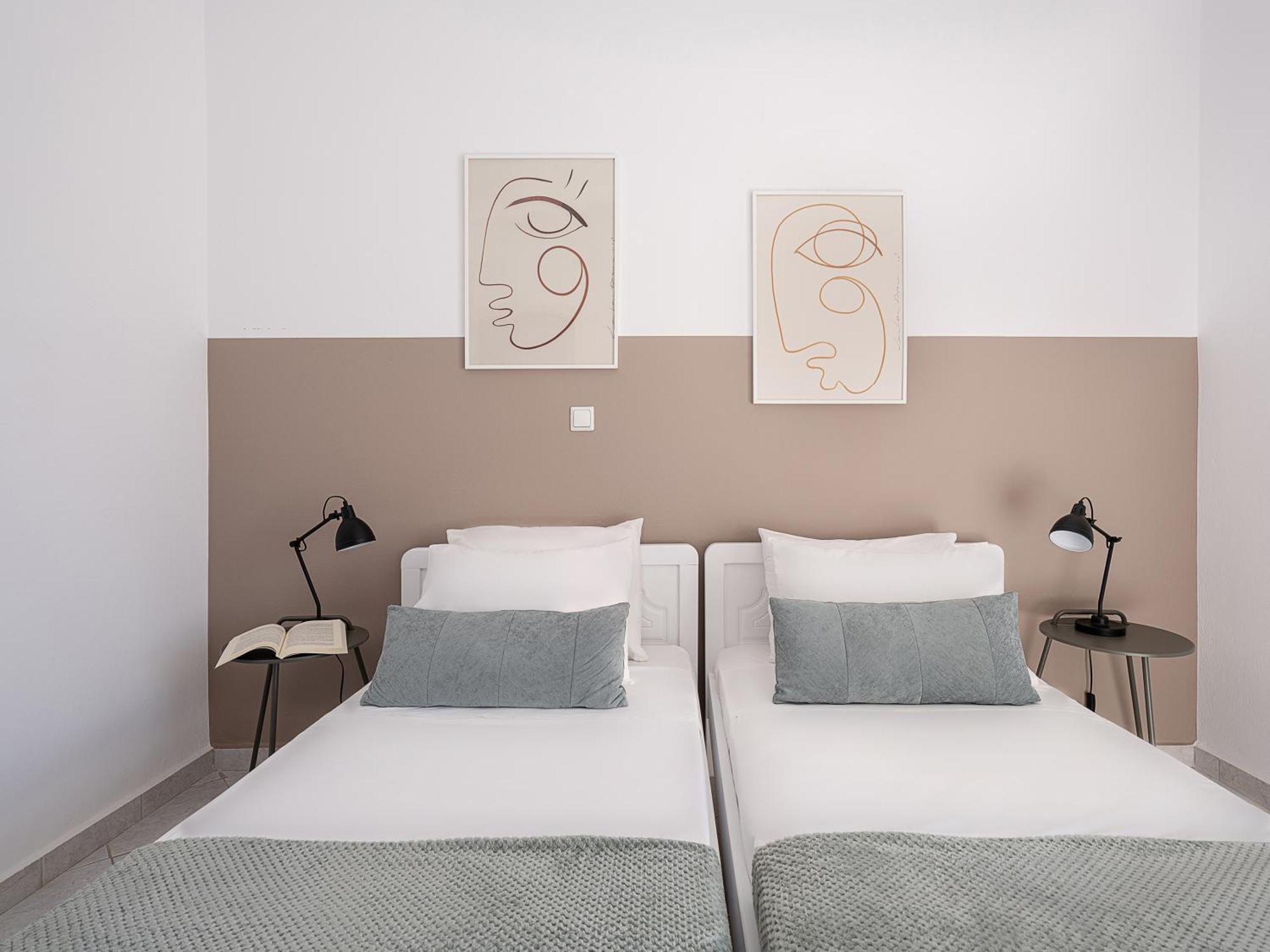 Villa Kelaidis Megala Chorafia Ngoại thất bức ảnh