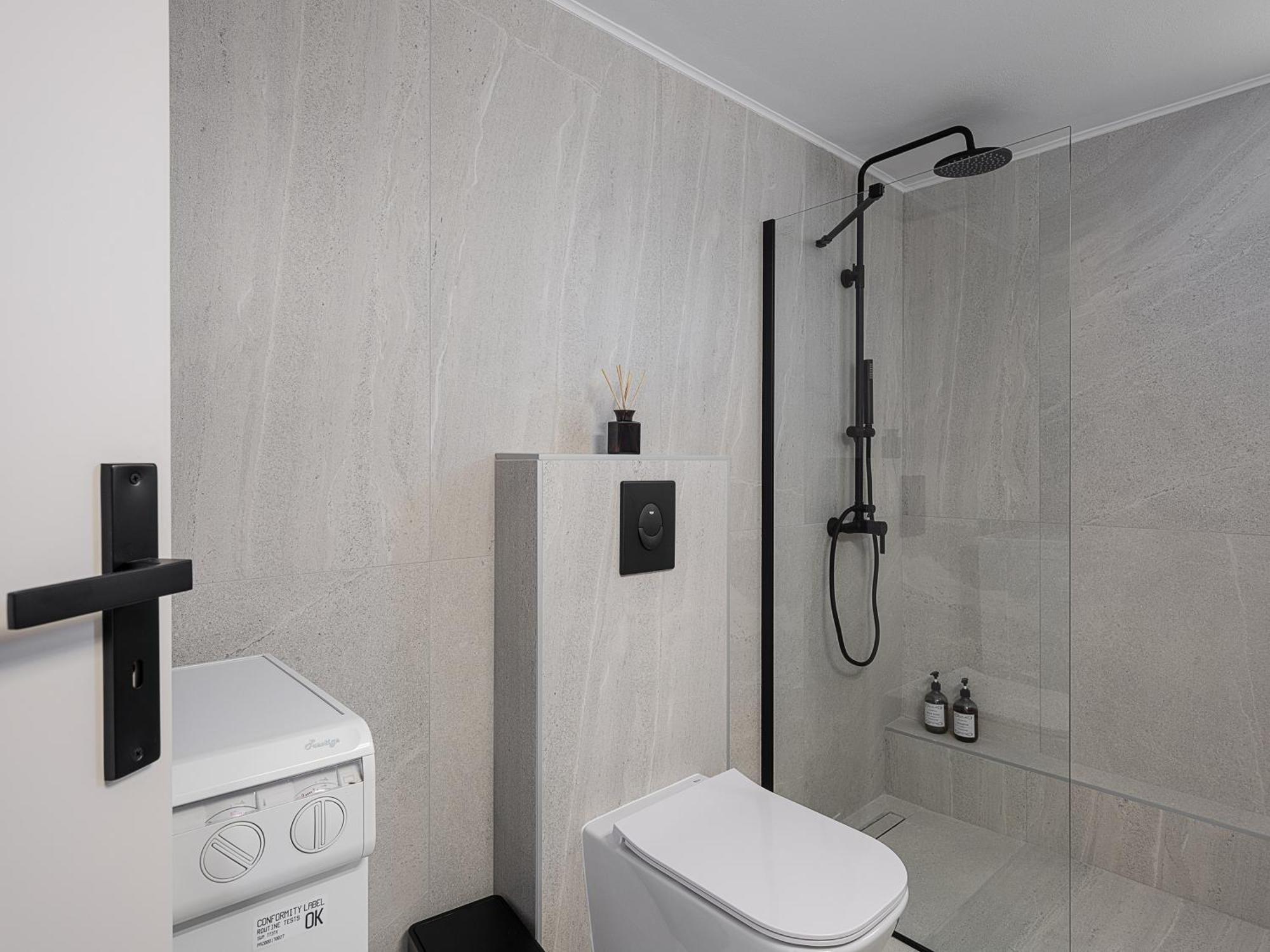 Villa Kelaidis Megala Chorafia Ngoại thất bức ảnh