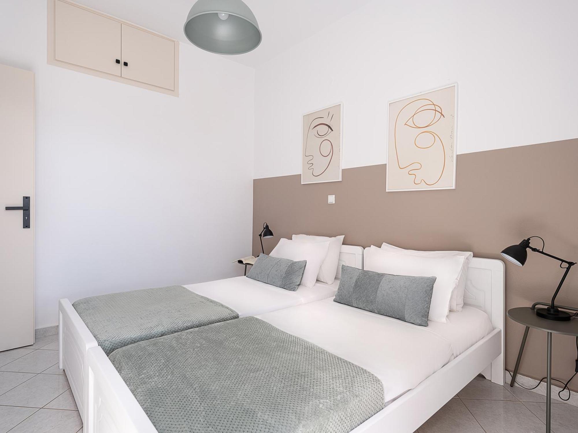 Villa Kelaidis Megala Chorafia Ngoại thất bức ảnh